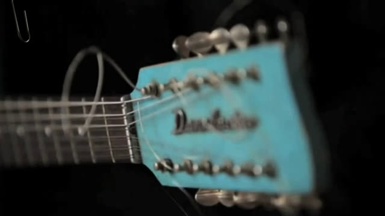 TV3 - 33 recomana - Arto Lindsay Band. Festival Internacional de Jazz de Barcelona. Luz de Gas. Bar