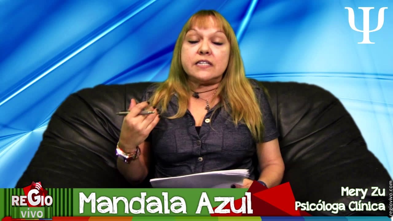 MANDALA AZUL 12 DE OCT DEL 2014