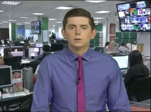 Tensions build in Mexico over disappeared students scandal