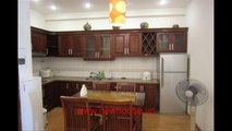 Fully furnished apartment for rent in Kinh Do building, Hai Ba Trung district