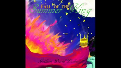 Fall of the Summer King (Mellow Music Lyric Video)
