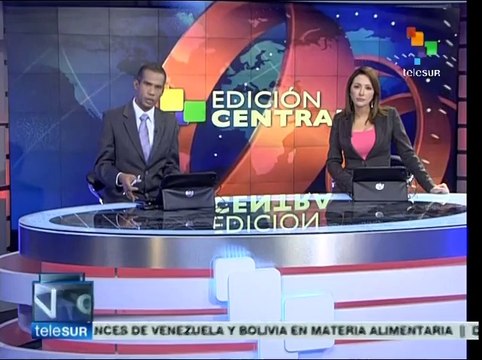 Segundo debate televisivo entre Neves y Rousseff