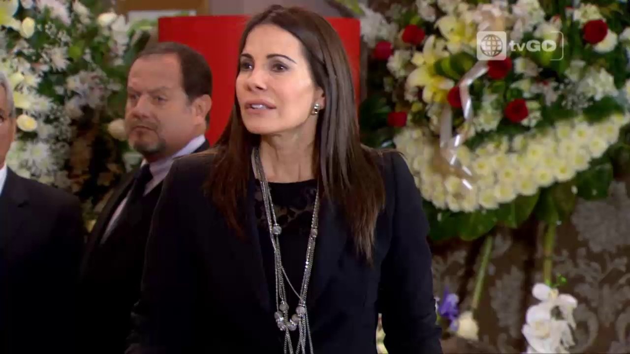 al fondo hay sitio - parte 1/5 - Jueves 16-10-2014 - Sexta temporada