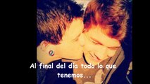 Cancion De Amor Gay