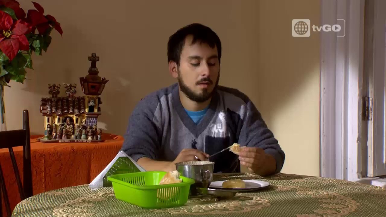 al fondo hay sitio - parte 3/5 - Jueves 16-10-2014 - Sexta temporada