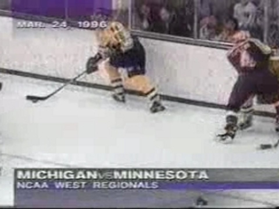 NHL - what a goal