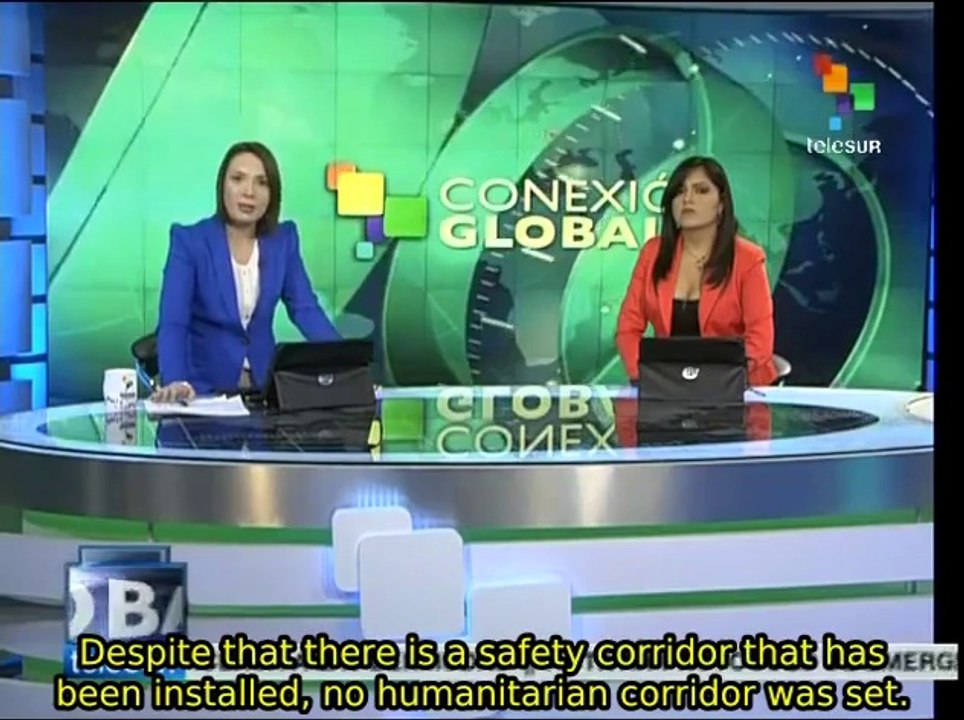 Syria: Kurdish fighters continue to resist in Kobani