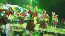VÒNG LIVESHOW 4 - NGÀY ĐÁ ĐƠM BÔNG - ĐOÀN MINH TÀI - Giọng hát Việt nhí 2014 - m.thuymien.com