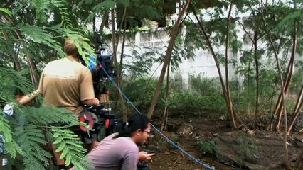 Camera Angles (1) - International Academy Of Film And Television #TutorialTuesday