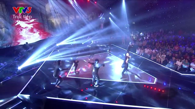 VÒNG LIVESHOW 5 - HOA VÀNG MẤY ĐỘ & THE PHANTOM OF THE OPERA - HUYỀN TRÂN & HOÀNG ANH - Giọng hát Việt nhí 2014 - m.thuymien.com