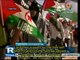 Western Sahara: Sahrawi people demand end to Moroccan occupation