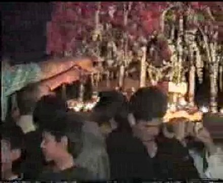 Zakir Ghazanfar Abbas gondal old yadgar majlis