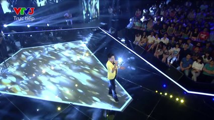 VÒNG LIVESHOW 5 - THE GREATEST LOVE OF ALL - MAI CHÍ CÔNG - Giọng hát Việt nhí 2014 - m.thuymien.com