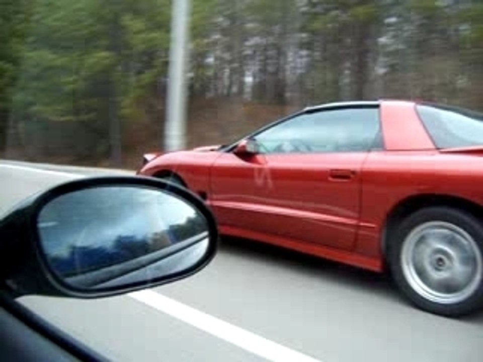GTO vs WS6