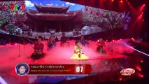 VÒNG LIVESHOW 7 CHUNG KẾT - CÔ ĐÔI THƯỢNG NGUỒN - NGUYỄN THIỆN NHÂN - Giọng hát Việt nhí 2014 - m.thuymien.com