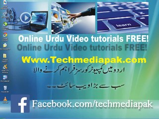 make money online with chitika in urdu--video tutorial by techmediapak.com