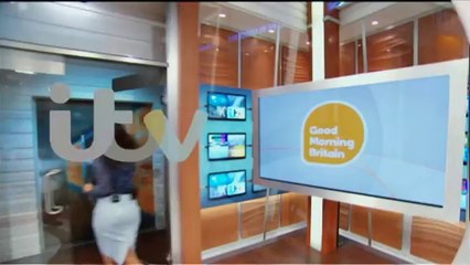 Good Morning Britain