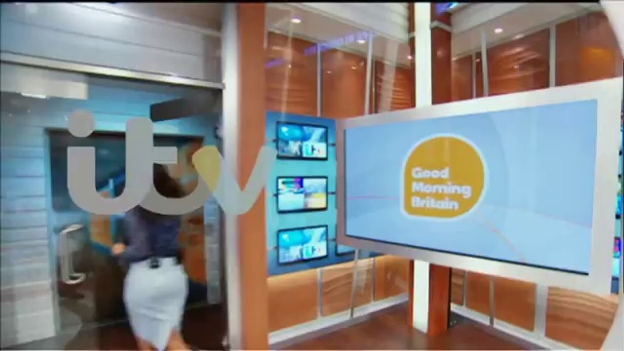 Good Morning Britain