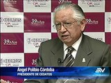 El 59 % de los ecuatorianos cree que en el Ecuador no hay verdaderos líderes