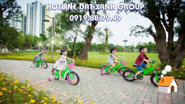 Căn Hộ Sunview Town - Căn hộ cao cấp chuẩn Singapore