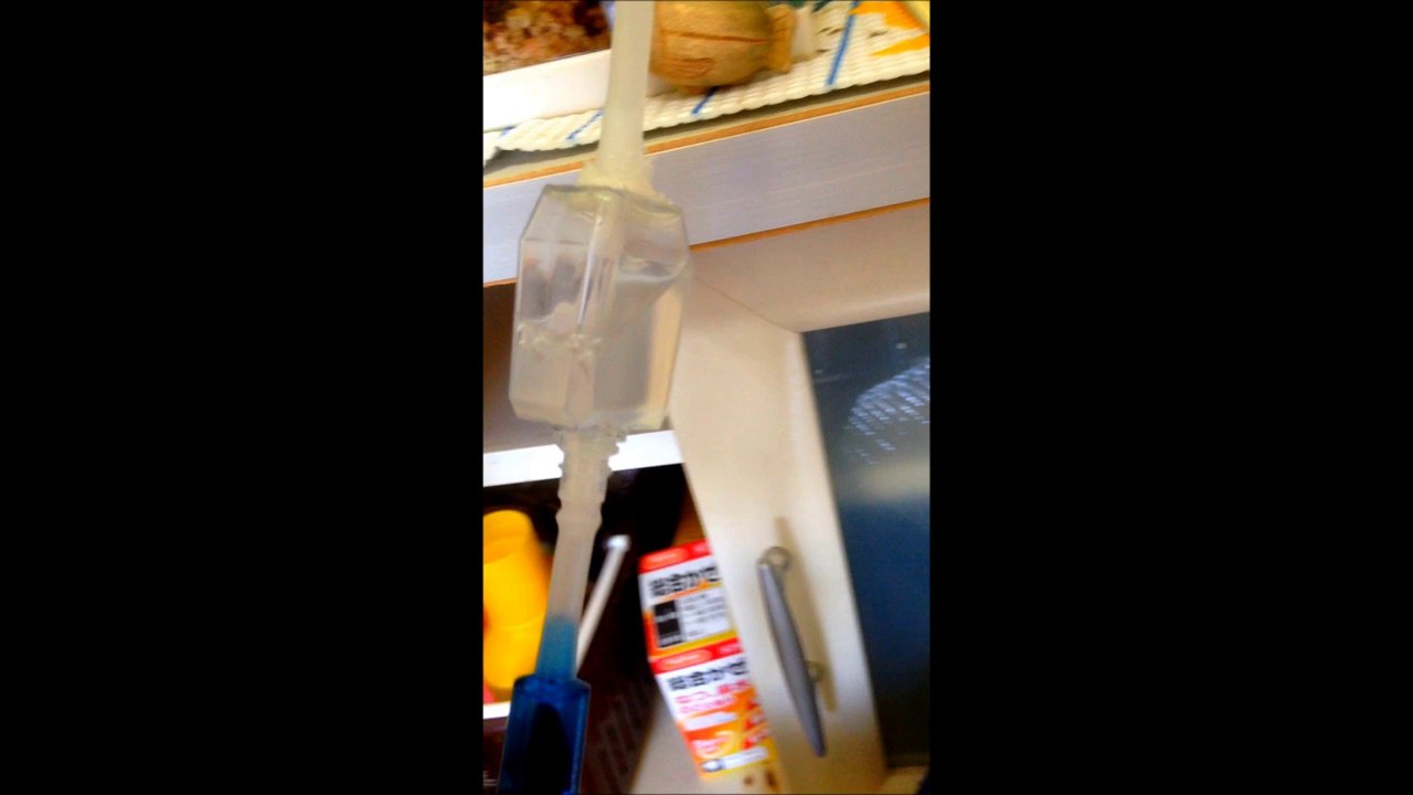 10.16CO2発生装置
