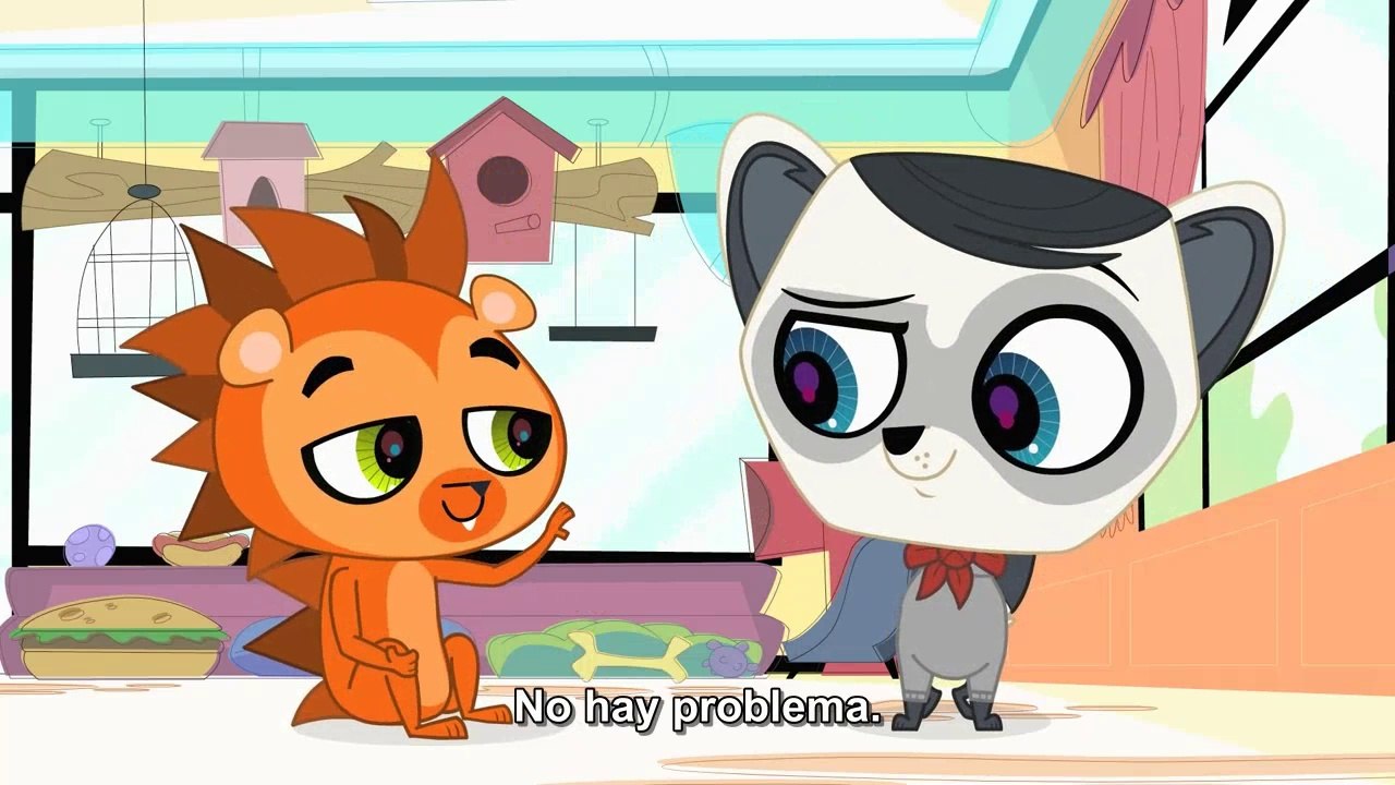 LPS 02X16 [42] Sub Español