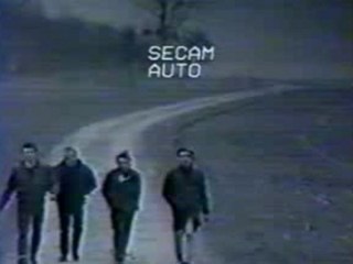 Noir Désir - Toujours Être Ailleurs