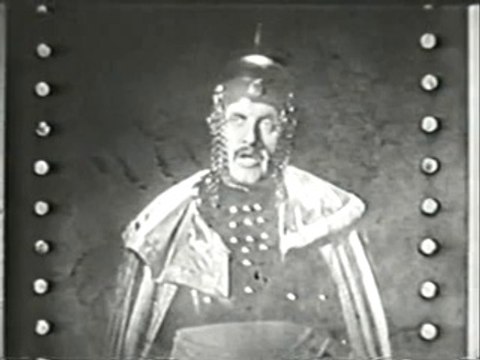 Captain Video Chapter 6: Astray in the Stratosphere - ComicWeb Serial Cliffhanger Theater