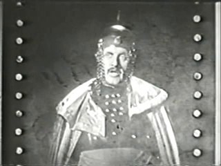 Captain Video Chapter 6: Astray in the Stratosphere - ComicWeb Serial Cliffhanger Theater