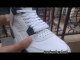 Authentic AIR JORDAN RETRO 4 COLUMBIA REVIEWS