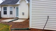 Soft-Touch Pressure Washing Newnan/Coweta/Peachtree/Lagrange Softwash Roof Cleaning