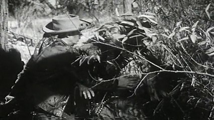 American Empire (1942) - Richard Dix, Leo Carrillo, Preston Foster - Feature (Action, Western)