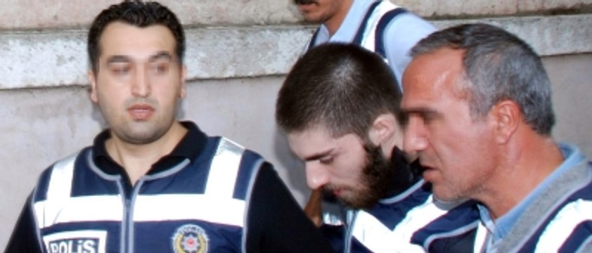 Cem Garipoğlu Ailesine Beni Buradan Çıkarın Demiş