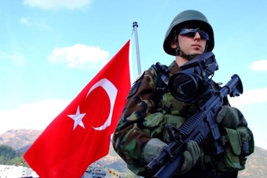 Ahmet Davutoğlu: Bedelli Yok