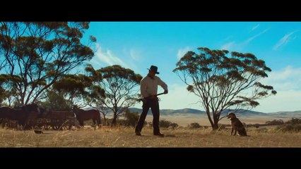 The Water Diviner Official Trailer#1 2014 Russell Crowe Australian Epic Movie HD