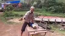 Happens Only In India - You Definitely Share This After Watching