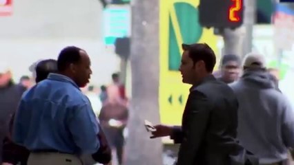 Keith Barry magie della mente - Operazioni under cover (ITA HD)