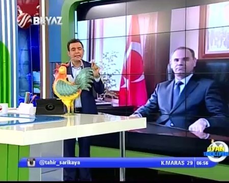 Uyan Türkiyem 17.10.2014 1.Kısım