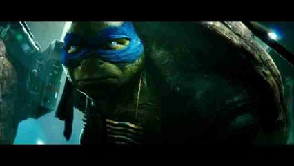 "Las Tortugas Ninja", "Relatos Salvajes" y Denzel Washington en los cines