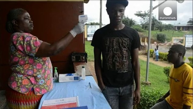 Seis nuevos casos sospechosos de Ébola en España mientras en Africa se intenta frenar el avance de la epidemia