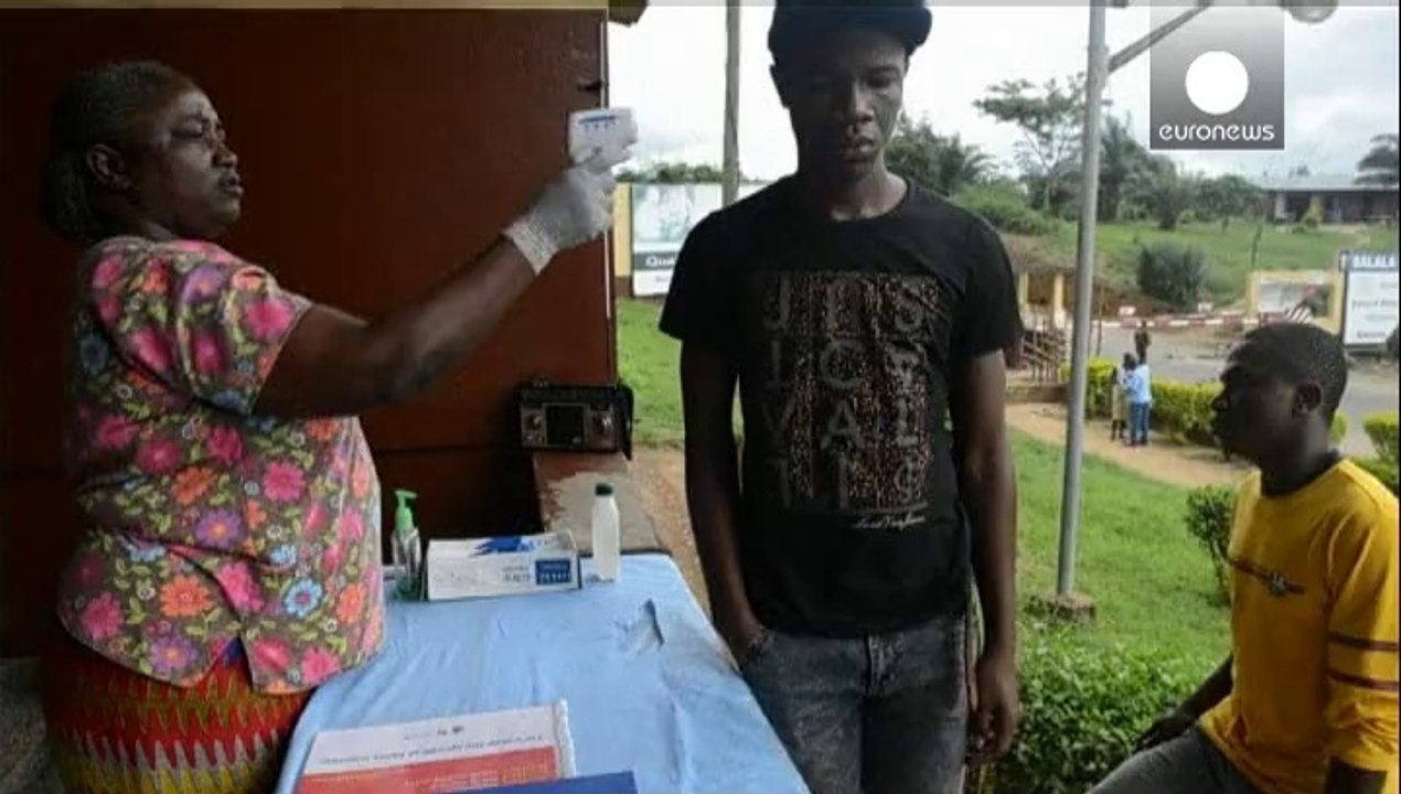 Ebola : 6 nouveaux cas suspects en Espagne