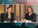 Figen Yüksekdağ İMC TV'ye konuştu