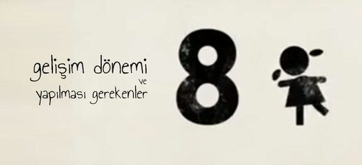 Kadınlarda Gelişim Dönemi ve Yapılması Gerekenler