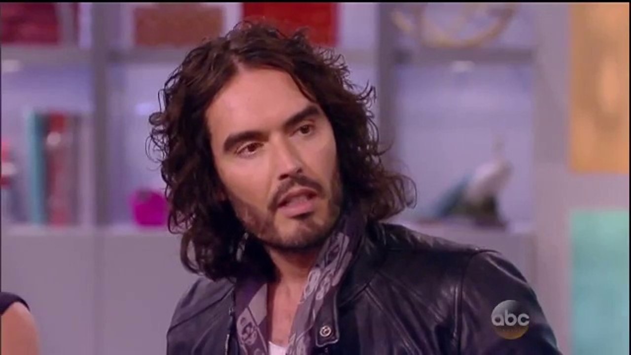 The View - 101414 - 1
