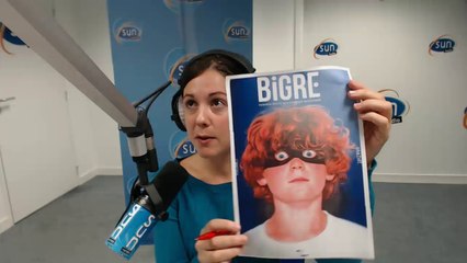 La Revue de Presse vendredi 17 octobre: Agathe Petit