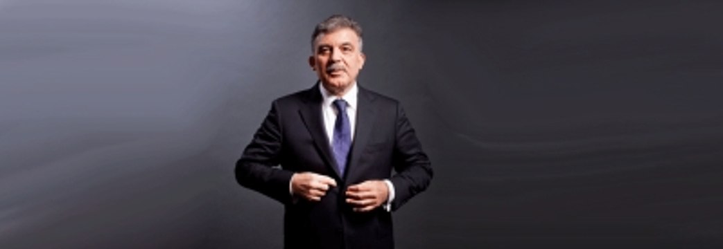 Abdullah Gül: Acı ve Izdırap İçindeyim