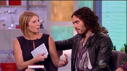 The View - 101414 - 2