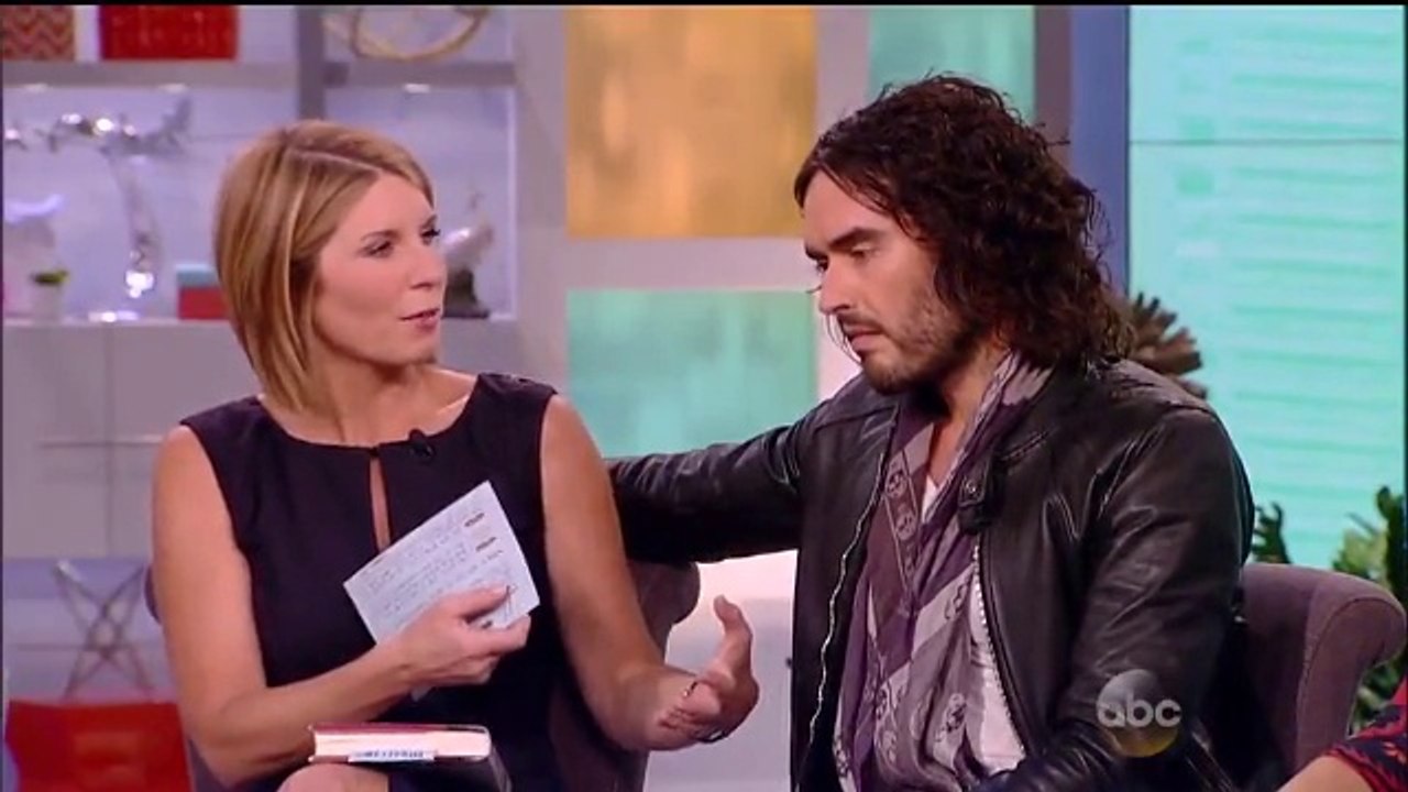 The View - 101414 - 2