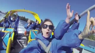 Thunder Jet - Jet Boating Sydney