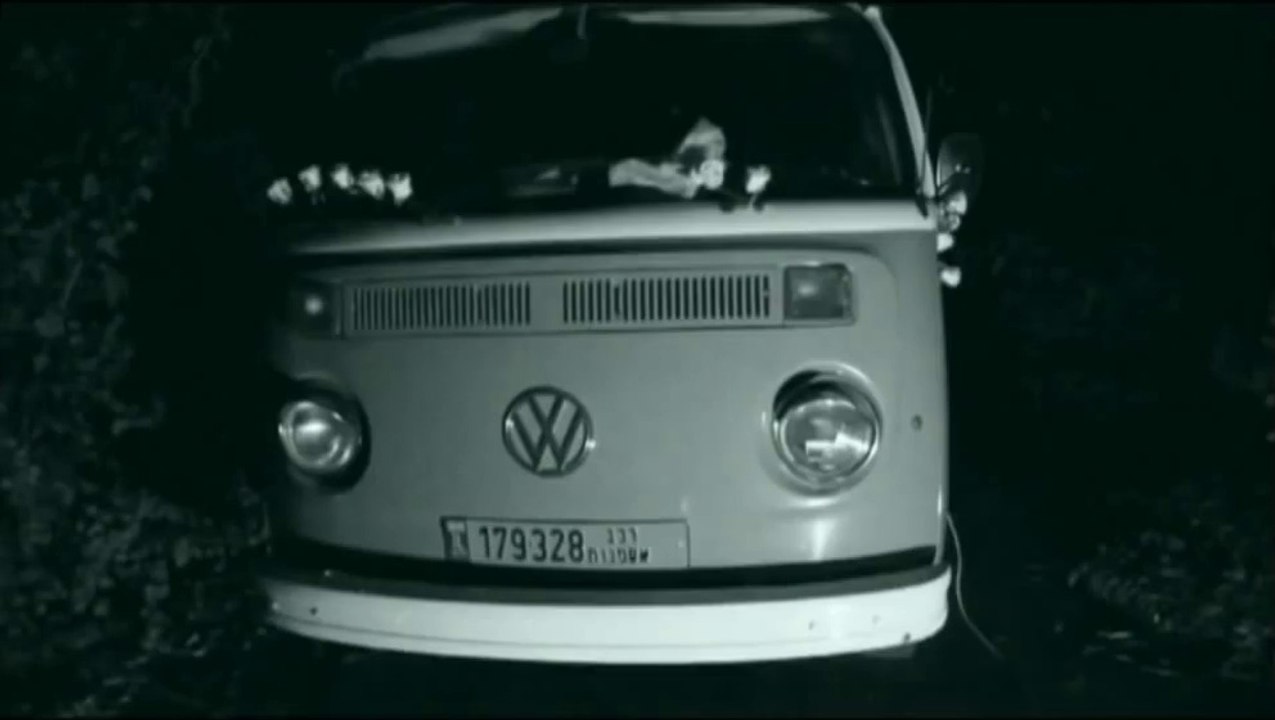 Funny Used Car Sales Ad in Charlie Chaplin theme